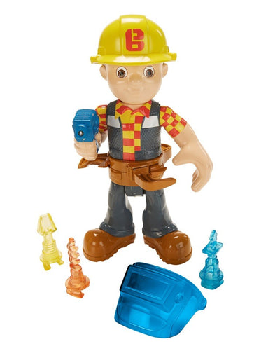 BOB CINTURON MULTIHERRAMIENTAS