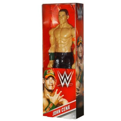 FIGURAS GRANDES WWE