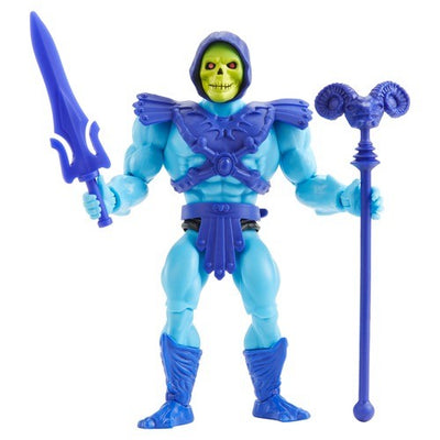 Masters of the Universe  Origins Skeletor  Action Figure