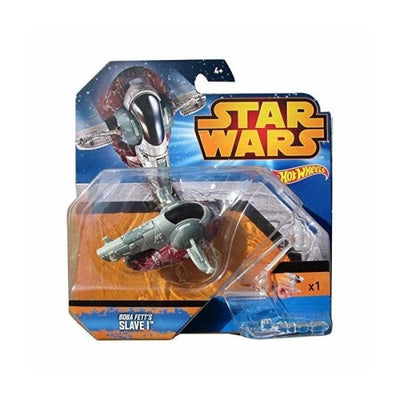 HW NAVE STAR WARS