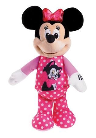 MINNIE SUEÑOS MUSICALES