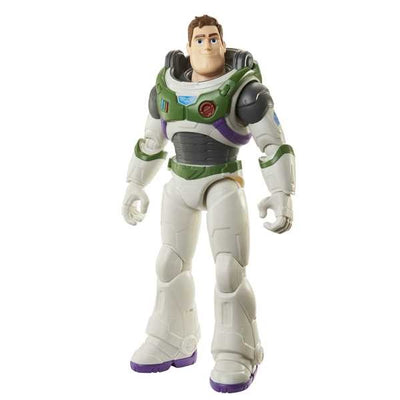 Lightyear Buzz Alpha Grande