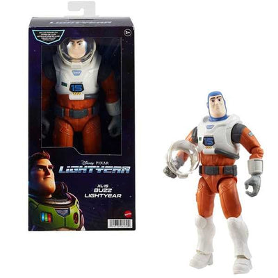 Lightyear Buzz Xl-15 Grande