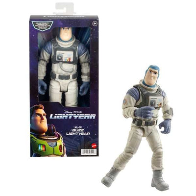Lightyear Buzz Xl-01 Grande