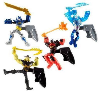 FIGURAS DELUXE BATMAN