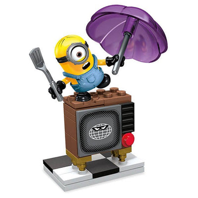 M.B.M.S. MINI ES.DIVER.PELICULA