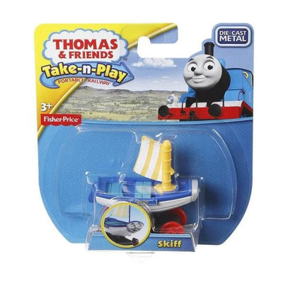 LOCOMOTORAS PEQUEÑAS