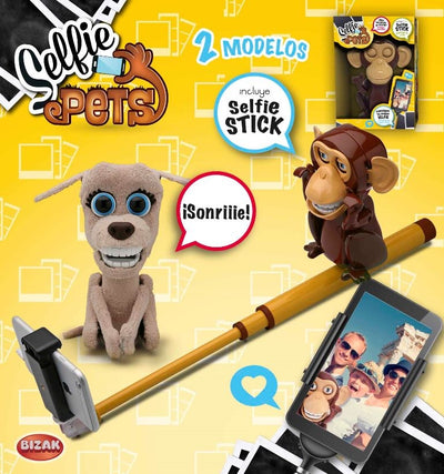 SELFIE PETS