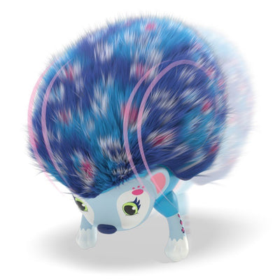 ZOOMER HEDGIEZ