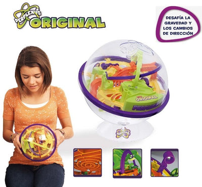 PERPLEXUS ORIGINAL