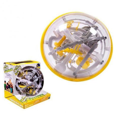 PERPLEXUS ROOKIE