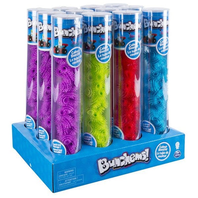 BUNCHEMS PACK DE COLORES