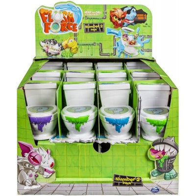 FLUSH FORCE PACK DE 2