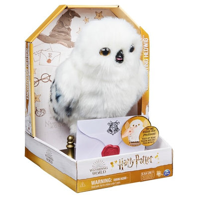 WW HEDWIG