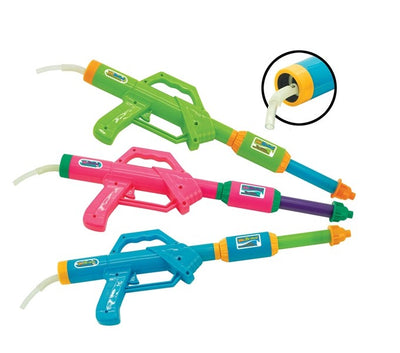 AQUA BUUUM  WAZOOKA (UNIDAD)