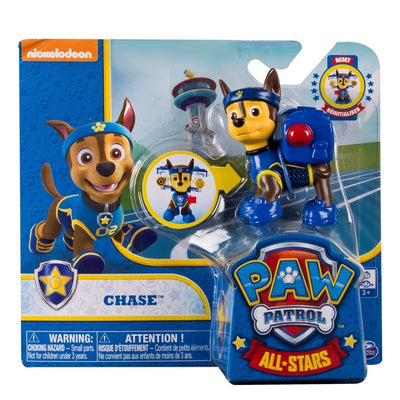 PATRULLA CANINA PACK ALLSTAR