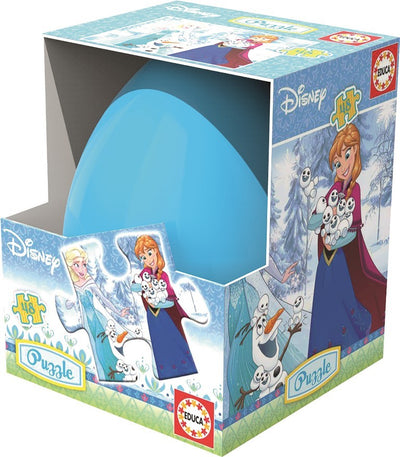 HUEVO FROZEN