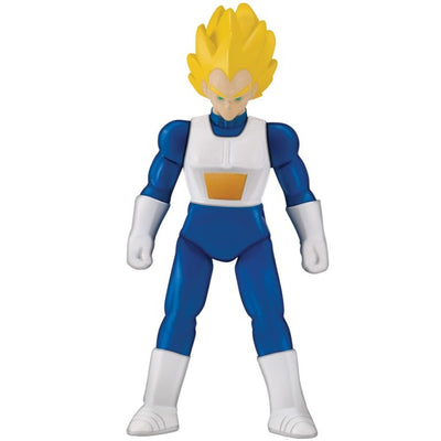 FIGURAS DE COMBATE DBS