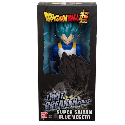 DRAGON BALL FIGURAS LIMIT BREAKERS