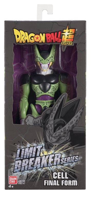 LIMIT BREAKER SERIES - CELL  (NOVEDAD)