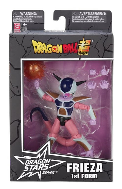 FREEZER VISOR - DRAGON STARS