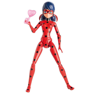 FIGURAS LADYBUG