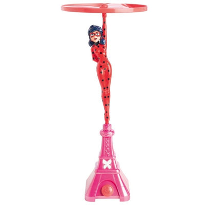 LADYBUG VOLADORA