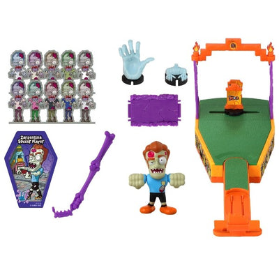 PLAYSET PARQUE DE JUEGOS TE TRAE 3 MODOS DE JUEGO INCREÍBLES