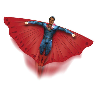 SURTIDO GLIDERS FLYING HEROES