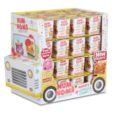 PACKS SORPRESA NUM NOMS (UNIDAD)