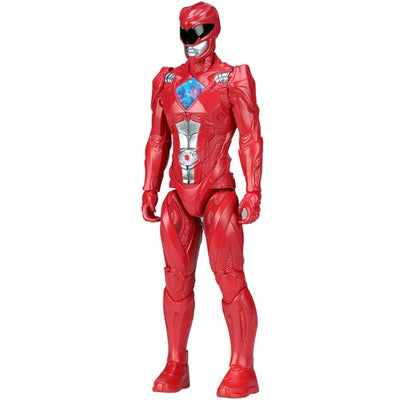 HIPER FIGURA POWER RANGERS MOVIE