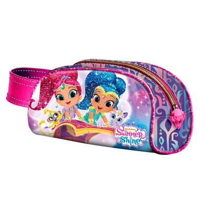 SHIMMER AND SHINE PORTATODO.BOOK