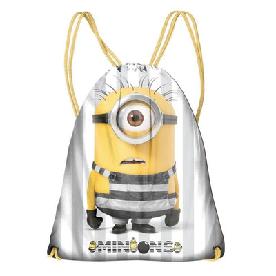 DESPICABLE ME 3 SACO 44CM