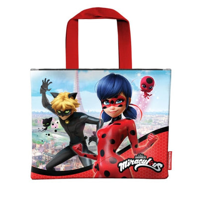 LADYBUG BOLSA DE PLAYA LADYBUG