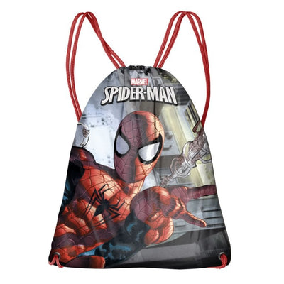 SPIDERMAN SACO 44CM