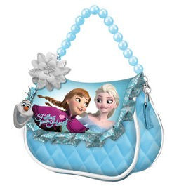 FROZEN B.MODA FANCY SOLAPA SNOW