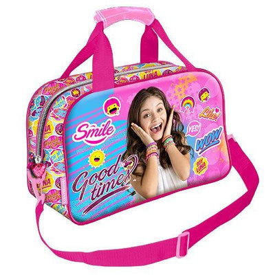 SOY LUNA B.DE DEPORTE LIKE