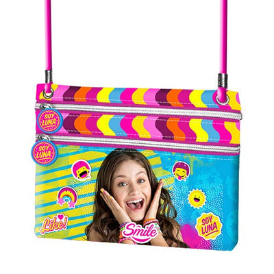 SOY LUNA B. ACT. MINI H.LIKE