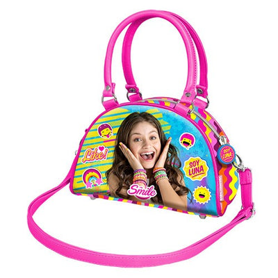 SOY LUNA B. BOWLING LIKE