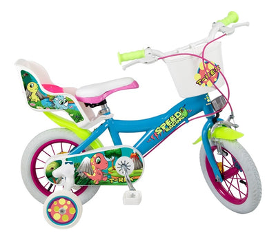 BICICLETA 12" FANTASY