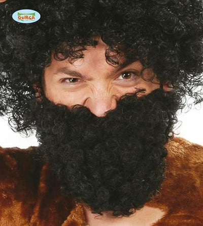 BARBA NEGRA