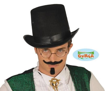 SOMBRERO CHISTERA
