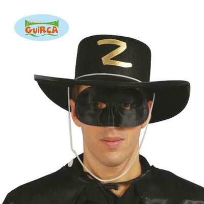 SOMBRERO BANDIDO