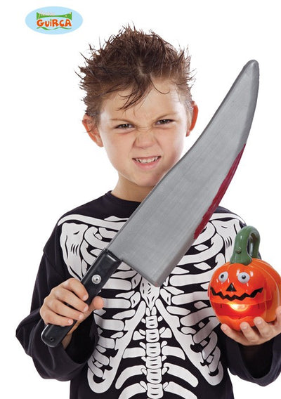 CUCHILLO