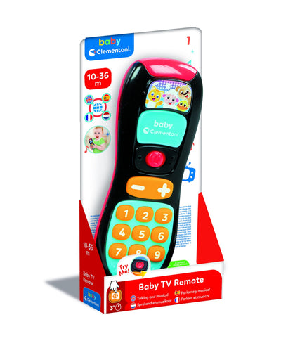 Control Remoto TV