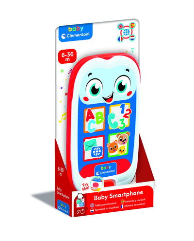 Baby Smartphone