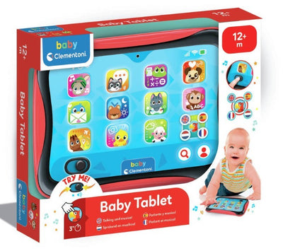Baby Tablet