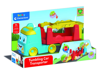 Camión Garaje de coches