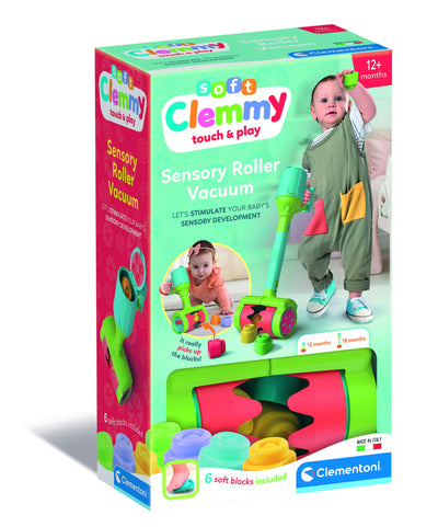 Clemmy Apirador Sensorial