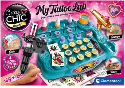 Tattoo Studio